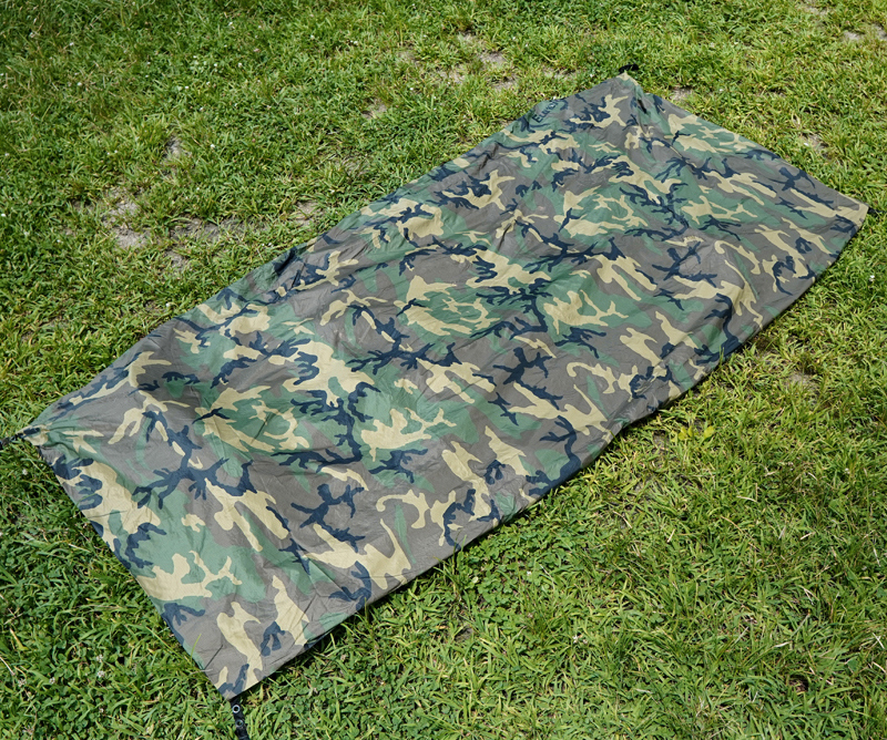 実物 新品 米軍 EUREKA社製 TCOP テント ミリタリー【キャンペーン対象外】【T】