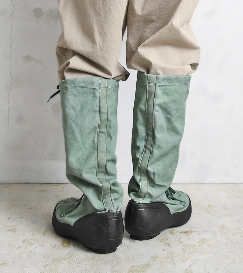 N1-B マクラックブーツ 米軍 N1-B マクラックブーツ 米軍