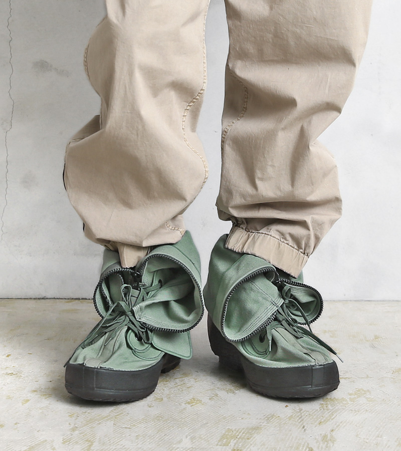 dead stock U.S.A.F 米軍 空軍 N-1B マクラックブーツ