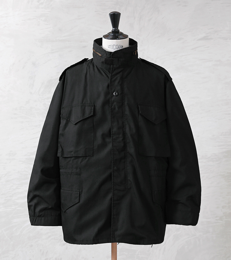 MADE IN USA 新品 米軍 デッドストック M-65 フィールドジャケット 3rd 