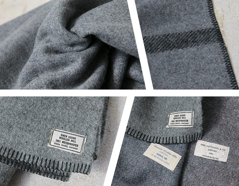 デッドストック ドイツ軍 ウール ブランケット 毛布 210 X 200cm デッドストック ドイツ軍 ウール ブランケット 毛布 210 X 200cm