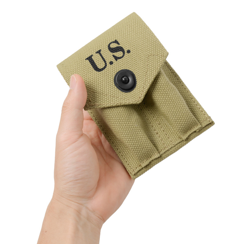 「新商品」に関するプレスリリース アメリカ軍 1941年 マガジンベルト（6）1942年 アジア各地 その他