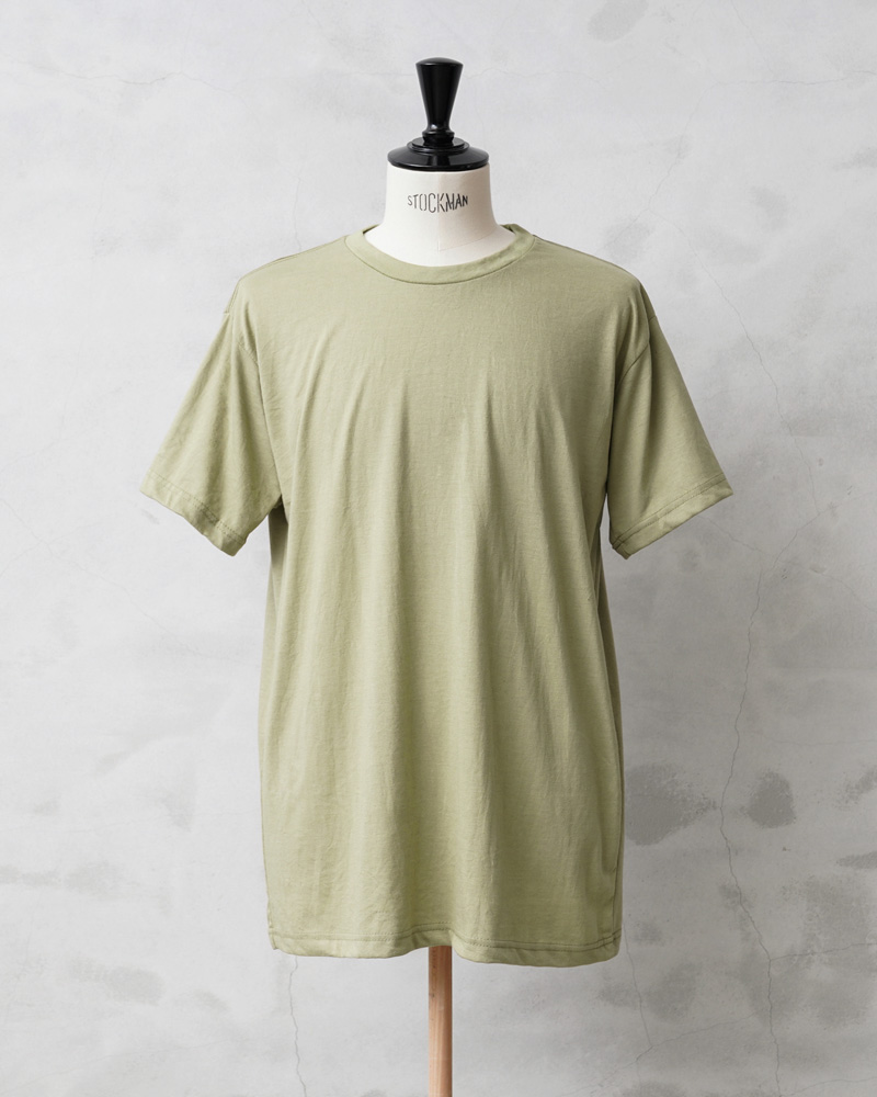 U.S.TYPE OCP MOISTURE WICKING Tシャツ TAN