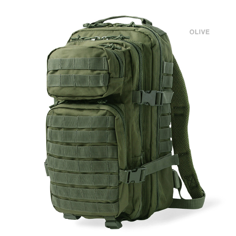★カートで割引対象品★新品 米軍 アサルトリュックサック ミリタリーバッグ【T】