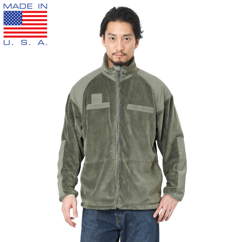 美品  ECWCS GEN3 LEVEL3 us army medium