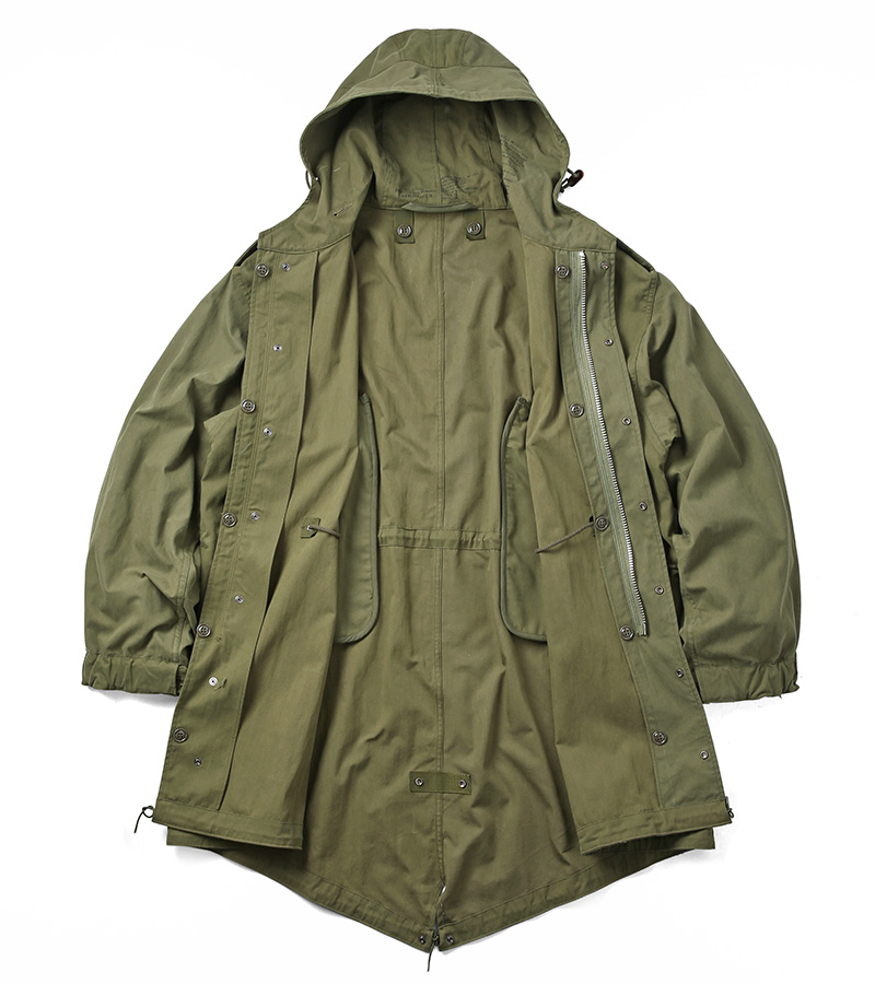 John clearance ownbey m51