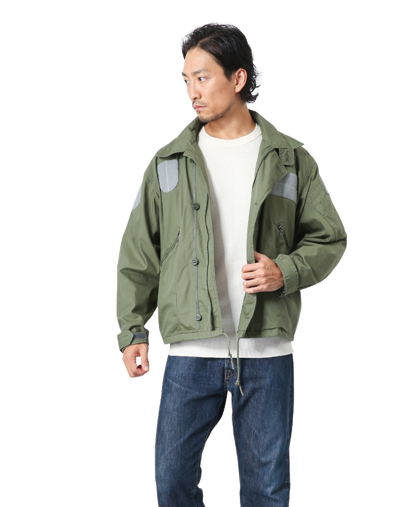 WIND AND SEA  REFLECTION RAF MK.3 JACKET