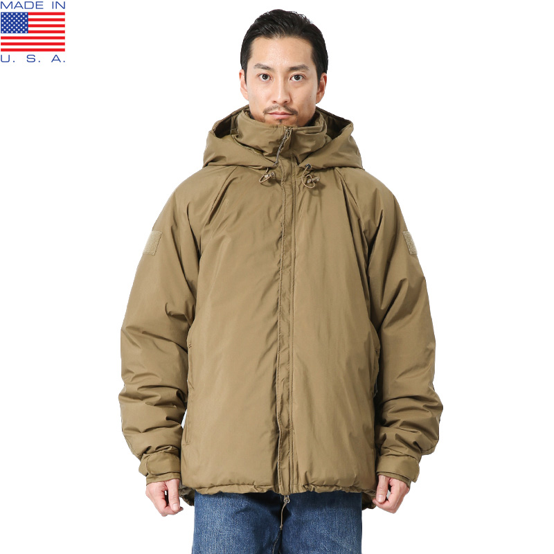 Wild Things SO 2.0 ECWCS Level7 米軍