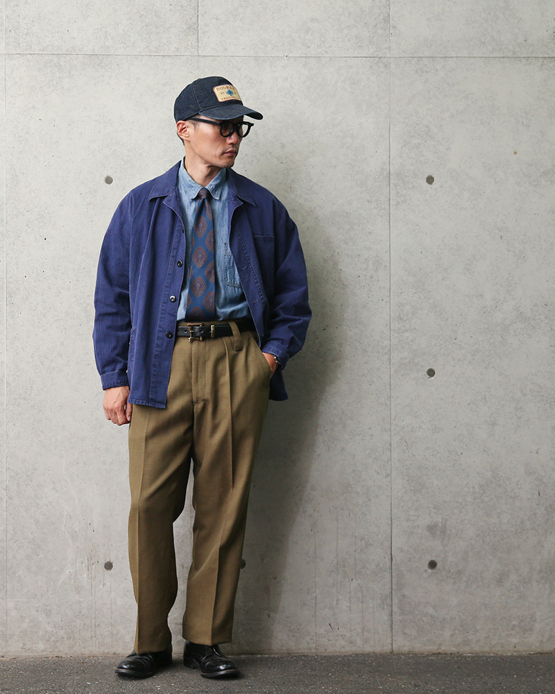 実物 新品 デッドストック イギリス陸軍 ALL RANKS BARRACK DRESS パンツ 【キャンペーン対象外】ミリタリーファッション 軍パン  軍服【I】