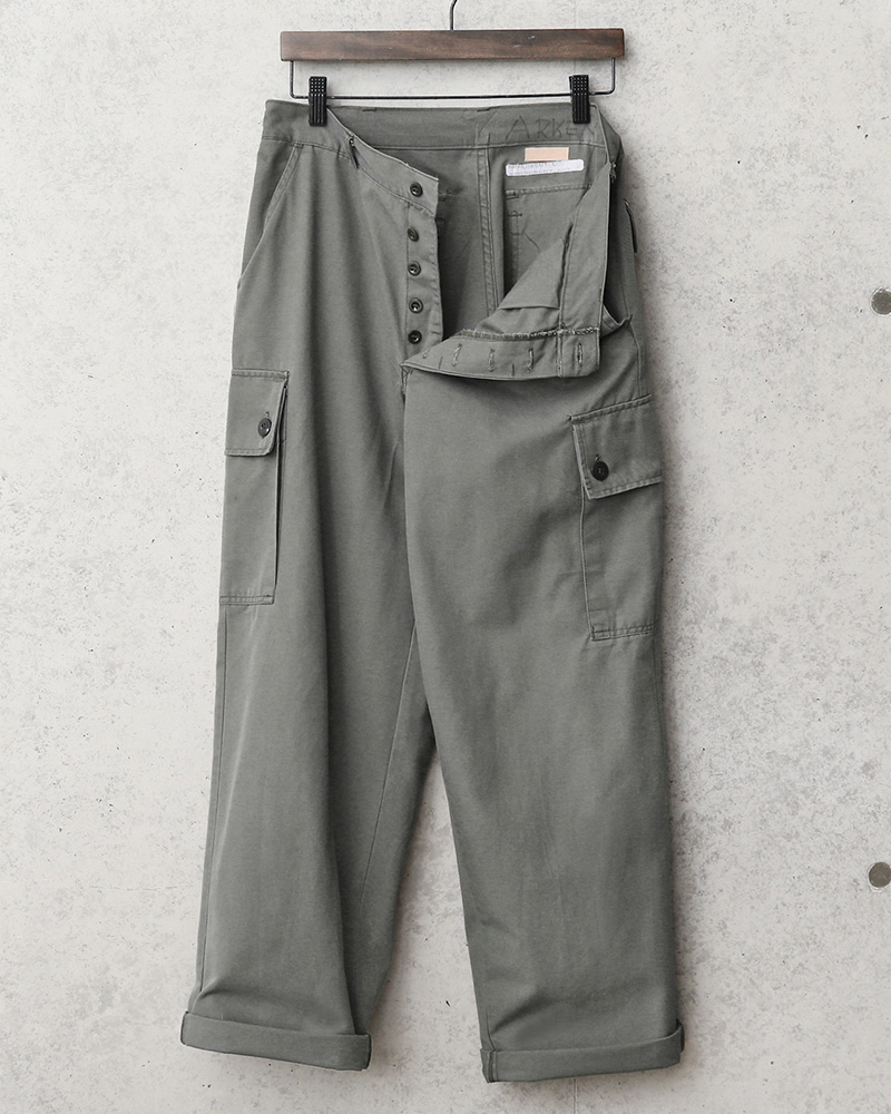 オランダ軍 AIR FORCE カーゴパンツ ミリタリーパンツ 軍パン
