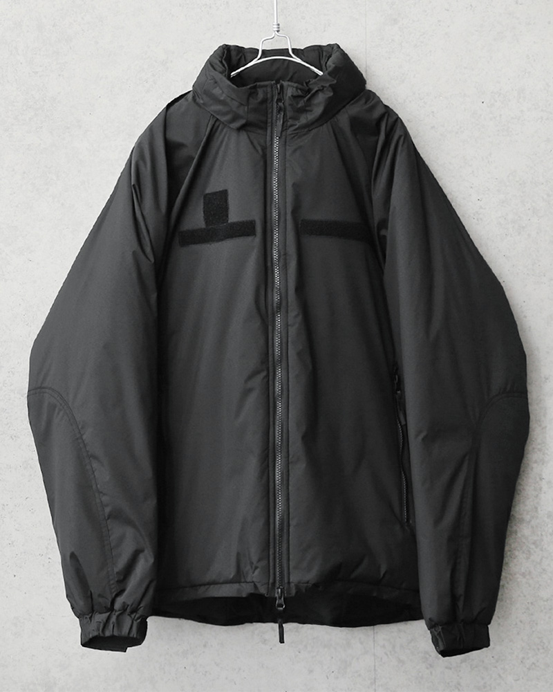 未使用BAF社 US ECWCS GEN3 FLEECE JACKET フリース - アウター