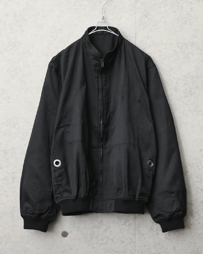 USED フランス軍 DOG TRAINER ジャケット 軍服 ミリタリー 