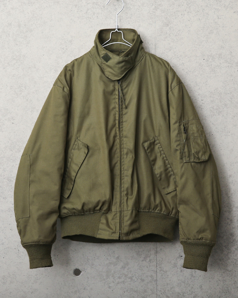 リジェクト 訳あり品 USED 米軍 CVC COLD WEATHER NOMEX タンカース ...