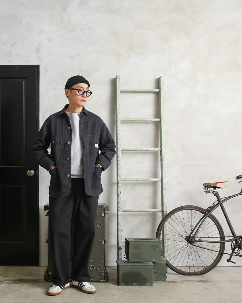 実物 新品 デッドストック フランス軍 1950～60年代 M-52 ヴィンテージ 