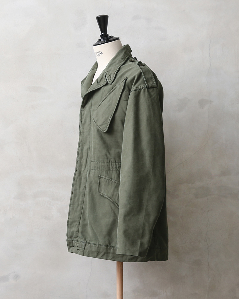リジェクト 訳あり品 実物 USED オランダ軍 1980～90年代 NATO