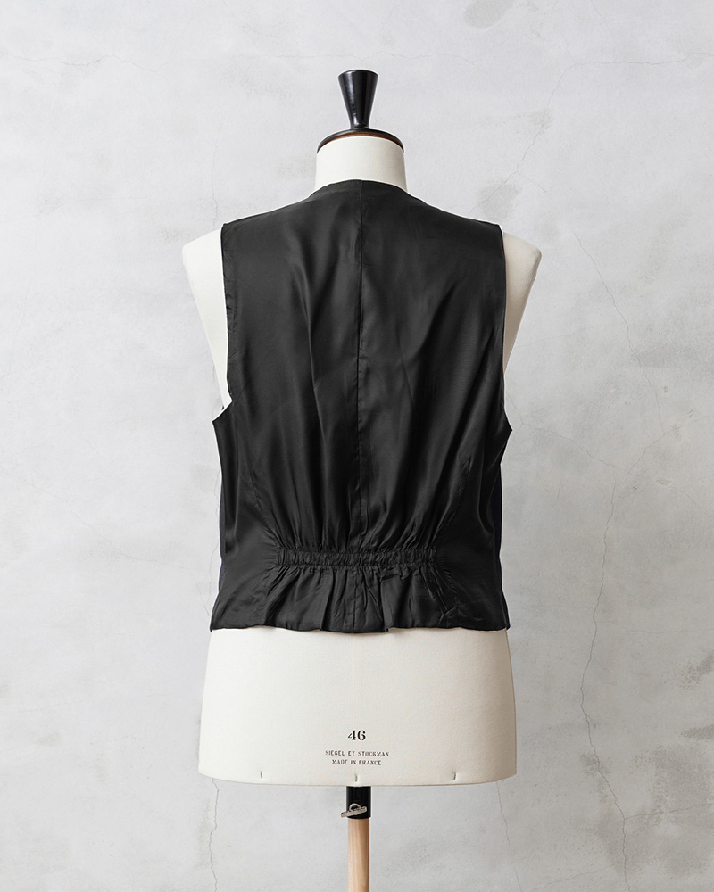 ⊞ドイツ軍＊海軍＊提督～准尉礼服用ベスト/ジレ（実物） ⊞ドイツ軍＊海軍＊提督～准尉礼服用ベスト/ジレ（実物） 実物 新品 デッド