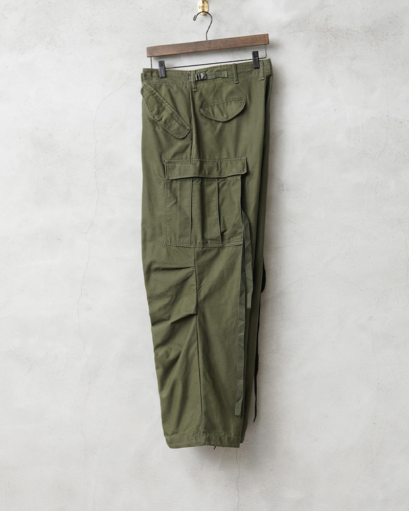 レアサイズ！　M65 カーゴパンツ　S-Sサイズ!　 ミリタリー レアサイズ！ M65 カーゴパンツ S-Sサイズ! ミリタリー 【公式通販】