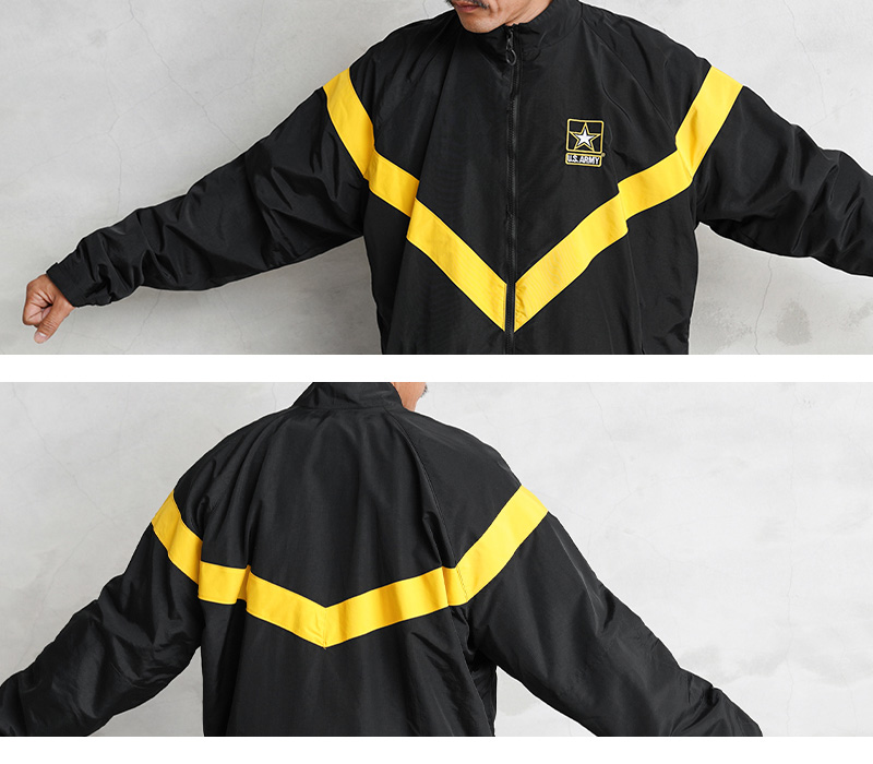 実物 新品 デッドストック 米軍 U.   トレーニング