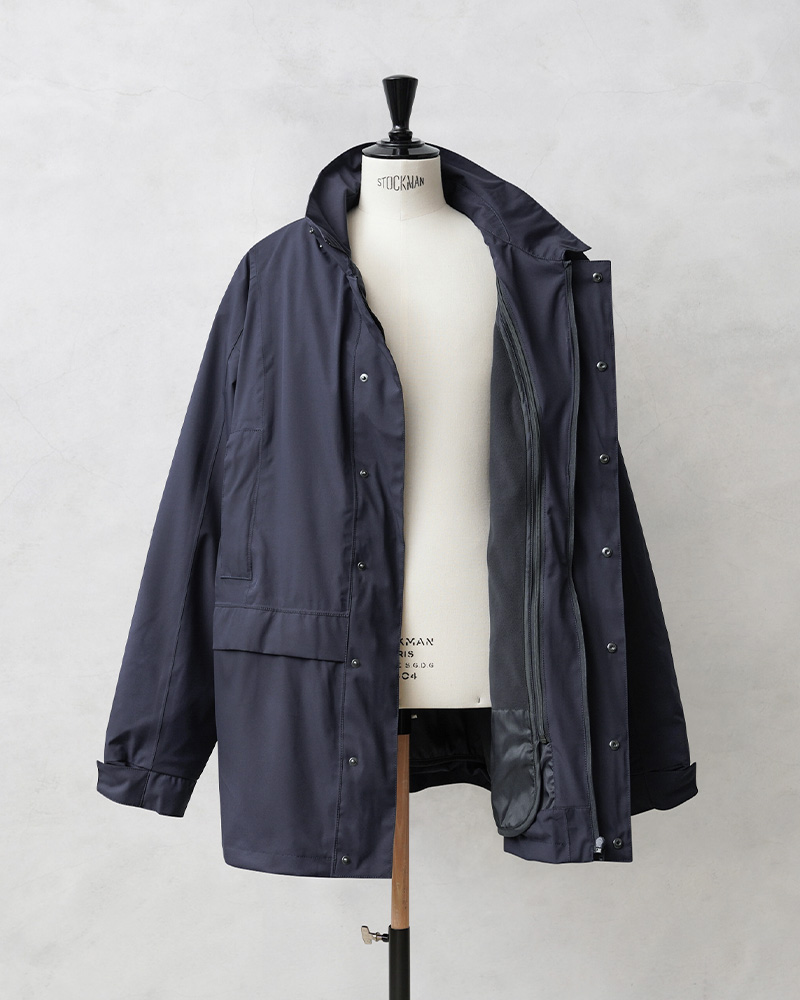 新品 WAIPER ／ デッドストック フランス軍 MARINE ROYALE-