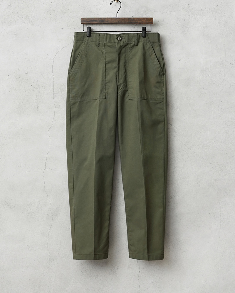 アメリカ軍]80年代ビンテージデットストックベイカーパンツ