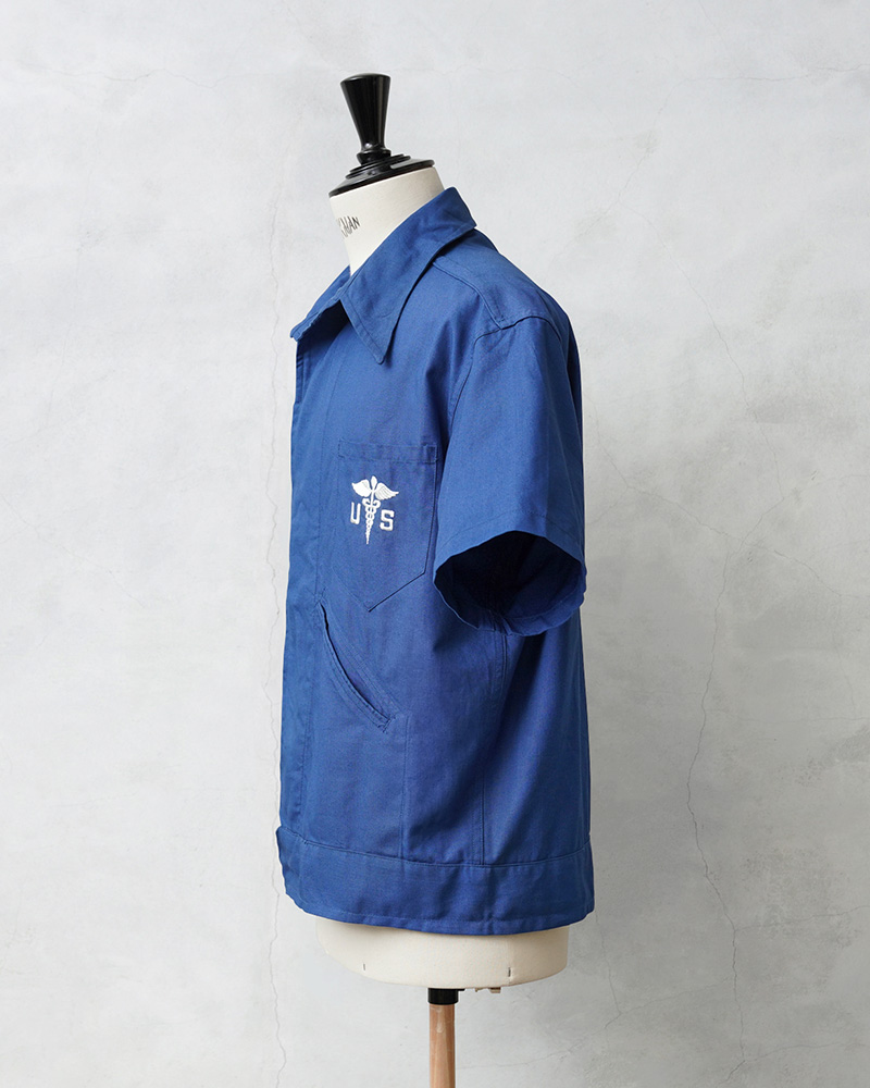 実物 新品 デッドストック 米軍 U.S. ARMY MEDICAL 50