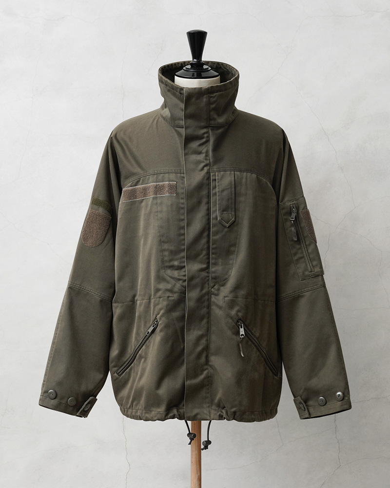 a 新品タグ付き ショッフェルオーストリアチームモデル ミドラー