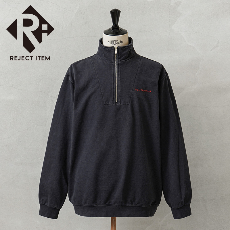 完売品U.S.ARMY IPFU DEEP BLACK waiper XXL-S