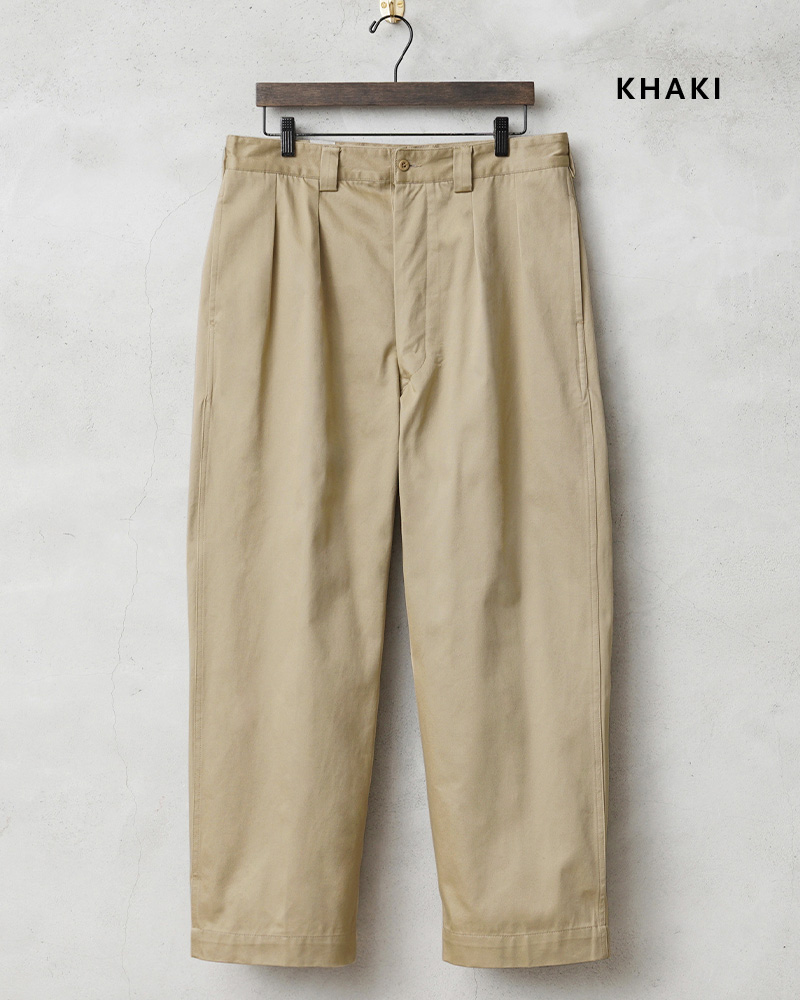 フランス軍 1950~60年代 M-52 ヴィンテージ ツータック フランス軍 1950~60年代 M-52 ヴィンテージ ツータック