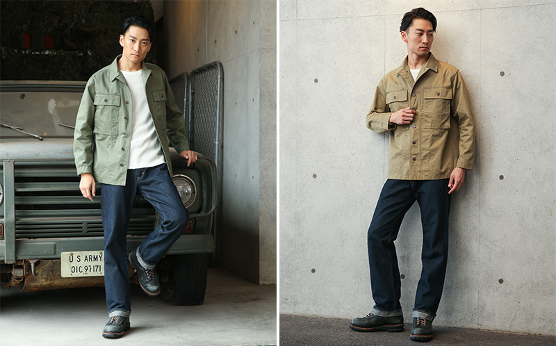 WAIPER（ミリタリーショップ）:WAIPER.incに新作登場！U.S.ARMY