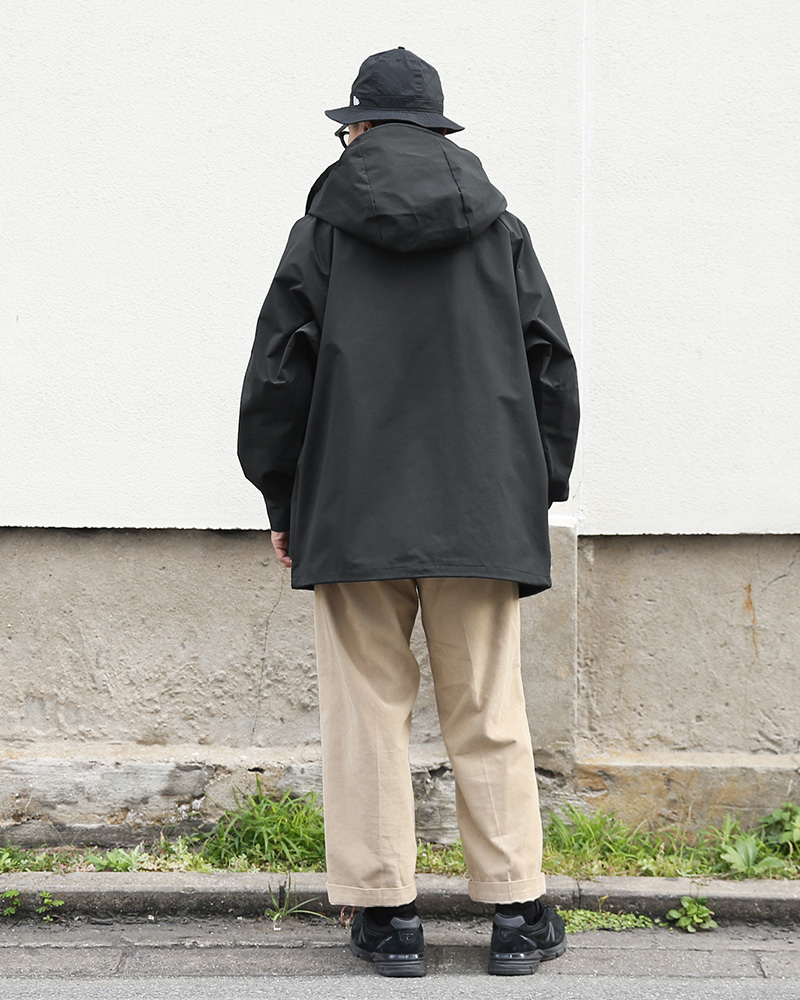 米軍 ECWCS Gen1 COLD WEATHER PARKA コールドウェザーパーカ 前期型