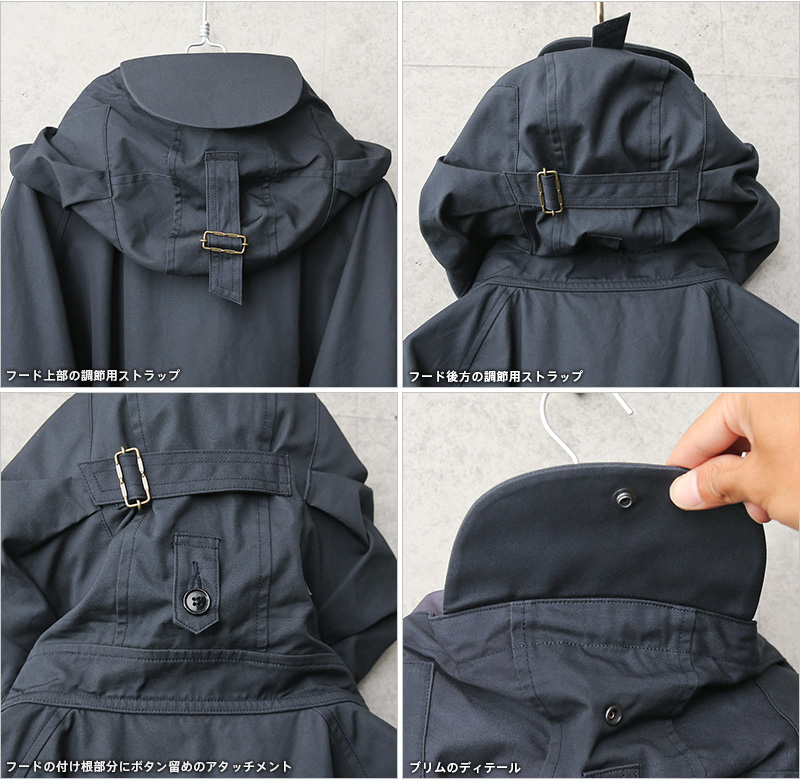 美品 WAIPER.inc VENTILE 1st type T-Back+spd-mueller.de