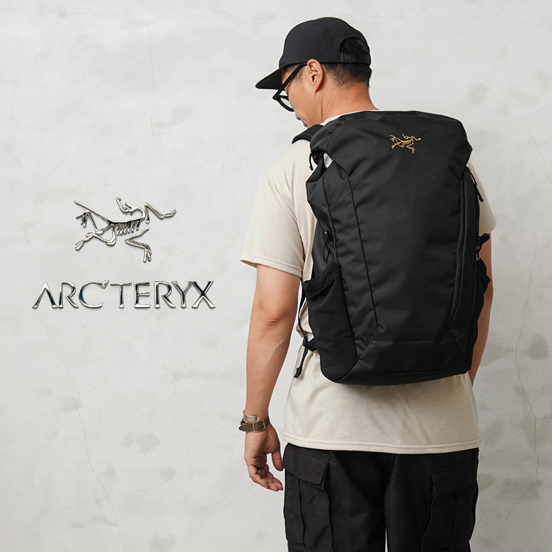 ARC'TERYX アークテリクス X000006705 MANTIS 30（マンティス 30）バックパック