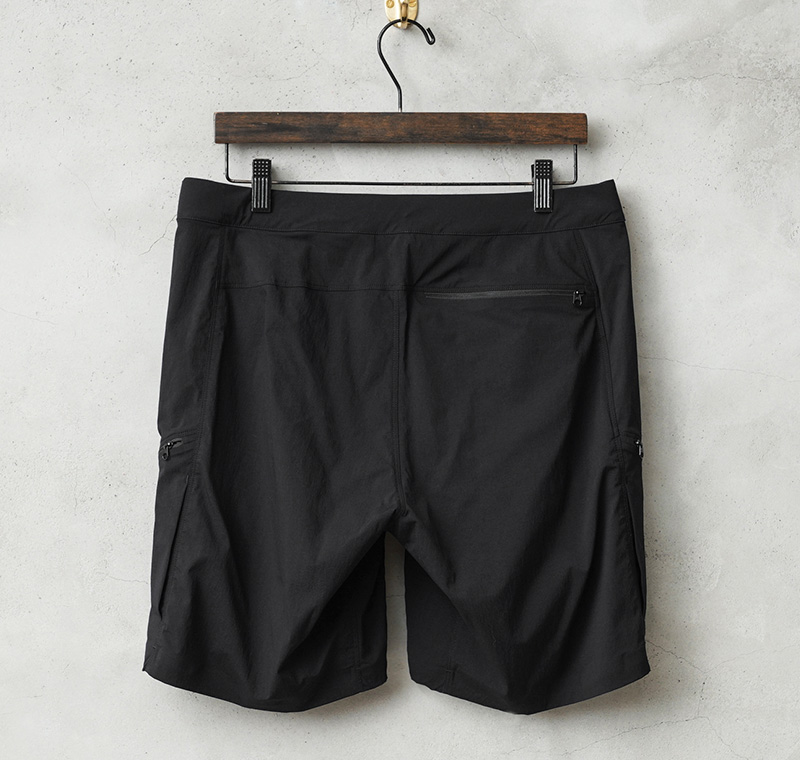 ARC'TERYX アークテリクス X000007186 Gamma Quick Dry Short ...