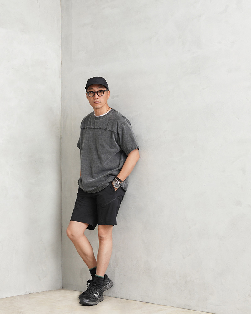 ARC'TERYX アークテリクス X000007186 Gamma Quick Dry Short(ガンマ