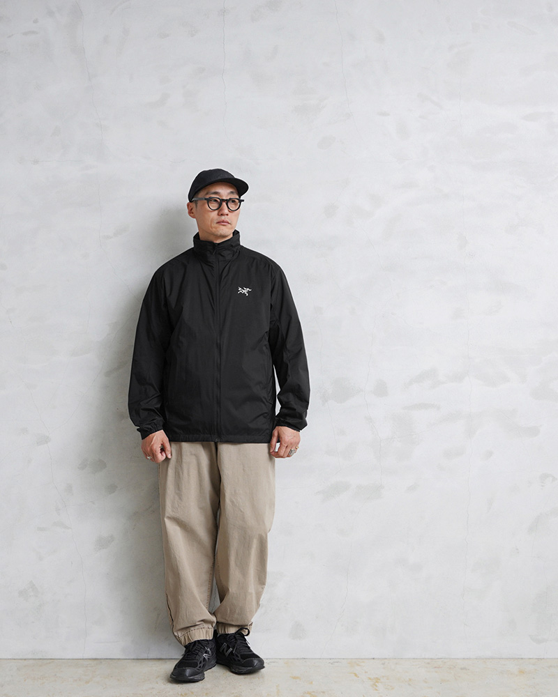 ARC'TERYX アークテリクス X000007201 NODIN JACKET（ノディン