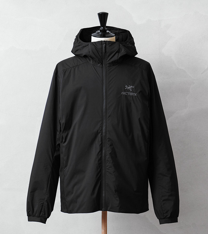 即日出荷対応】ARC'TERYX アークテリクス X000007487 Atom Hoody 