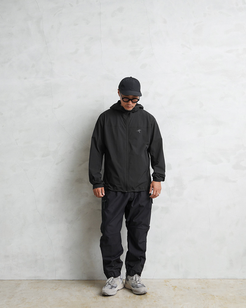 ARC'TERYX アークテリクス X000007669 Gamma Lightweight 