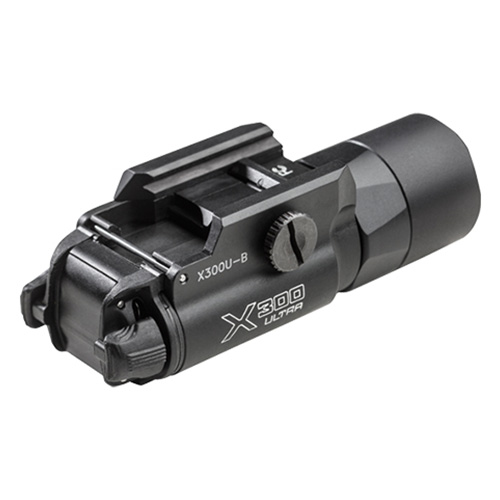 SUREFIRE X300U-B シュアファイア ウェポンライト