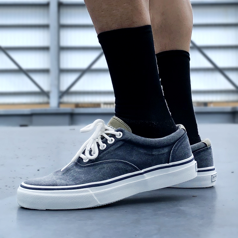 サブマリン デッキシューズ スニーカー SPERRY TOP SIDER