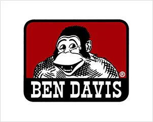 BEN DAVIS
