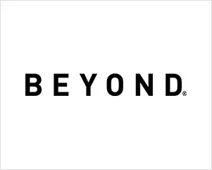 BEYOND