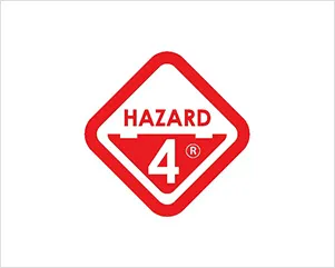HAZARD